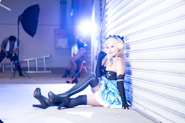 【コスプレ】「GWとなコス」Re:ゼロ、FGO、ラブライブ！まで…3日目美女レイヤーまとめ【写真166枚】