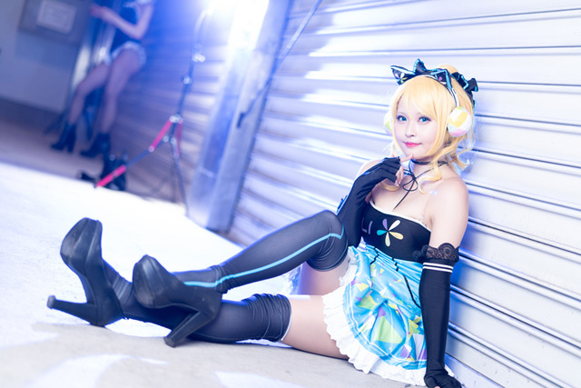 【コスプレ】「GWとなコス」Re:ゼロ、FGO、ラブライブ！まで…3日目美女レイヤーまとめ【写真166枚】