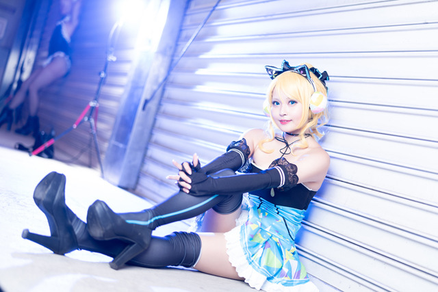 【コスプレ】「GWとなコス」Re:ゼロ、FGO、ラブライブ！まで…3日目美女レイヤーまとめ【写真166枚】