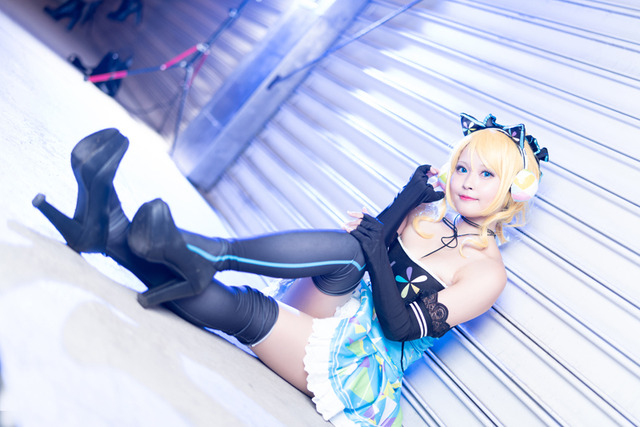 【コスプレ】「GWとなコス」Re:ゼロ、FGO、ラブライブ！まで…3日目美女レイヤーまとめ【写真166枚】