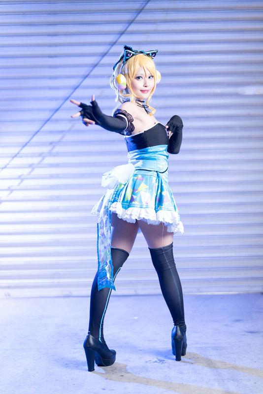 【コスプレ】「GWとなコス」Re:ゼロ、FGO、ラブライブ！まで…3日目美女レイヤーまとめ【写真166枚】