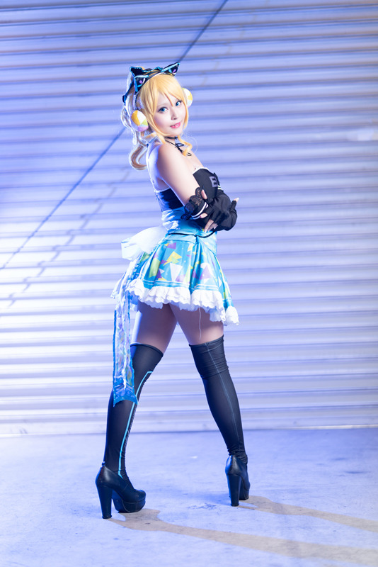 【コスプレ】「GWとなコス」Re:ゼロ、FGO、ラブライブ！まで…3日目美女レイヤーまとめ【写真166枚】