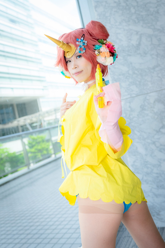 【コスプレ】「GWとなコス」Re:ゼロ、FGO、ラブライブ！まで…3日目美女レイヤーまとめ【写真166枚】