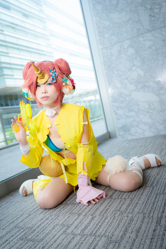 【コスプレ】「GWとなコス」Re:ゼロ、FGO、ラブライブ！まで…3日目美女レイヤーまとめ【写真166枚】