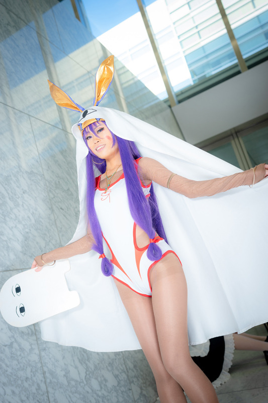 【コスプレ】「GWとなコス」Re:ゼロ、FGO、ラブライブ！まで…3日目美女レイヤーまとめ【写真166枚】