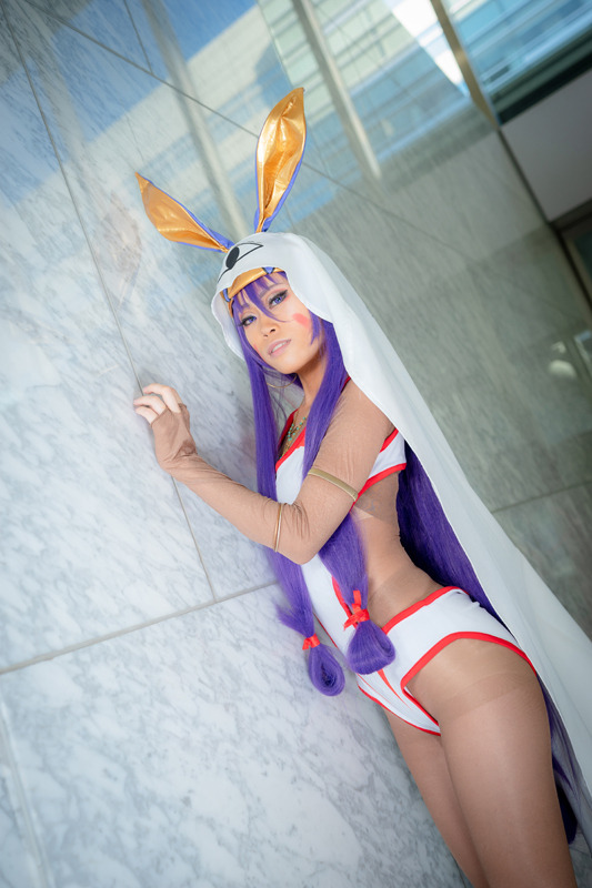 【コスプレ】「GWとなコス」Re:ゼロ、FGO、ラブライブ！まで…3日目美女レイヤーまとめ【写真166枚】