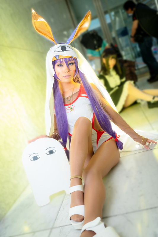 【コスプレ】「GWとなコス」Re:ゼロ、FGO、ラブライブ！まで…3日目美女レイヤーまとめ【写真166枚】