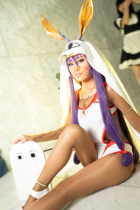 【コスプレ】「GWとなコス」Re:ゼロ、FGO、ラブライブ！まで…3日目美女レイヤーまとめ【写真166枚】