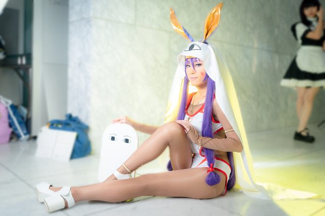 【コスプレ】「GWとなコス」Re:ゼロ、FGO、ラブライブ！まで…3日目美女レイヤーまとめ【写真166枚】