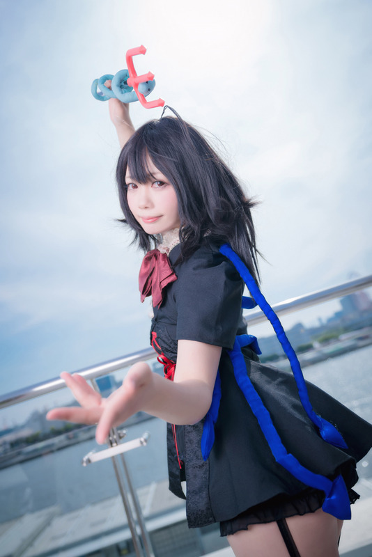 【コスプレ】東方オンリー「博麗神社例大祭」美女レイヤーまとめ 封獣ぬえ、十六夜咲夜ほかキャラ集結【写真134枚】