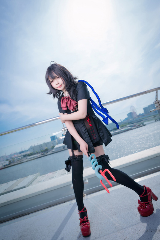 【コスプレ】東方オンリー「博麗神社例大祭」美女レイヤーまとめ 封獣ぬえ、十六夜咲夜ほかキャラ集結【写真134枚】