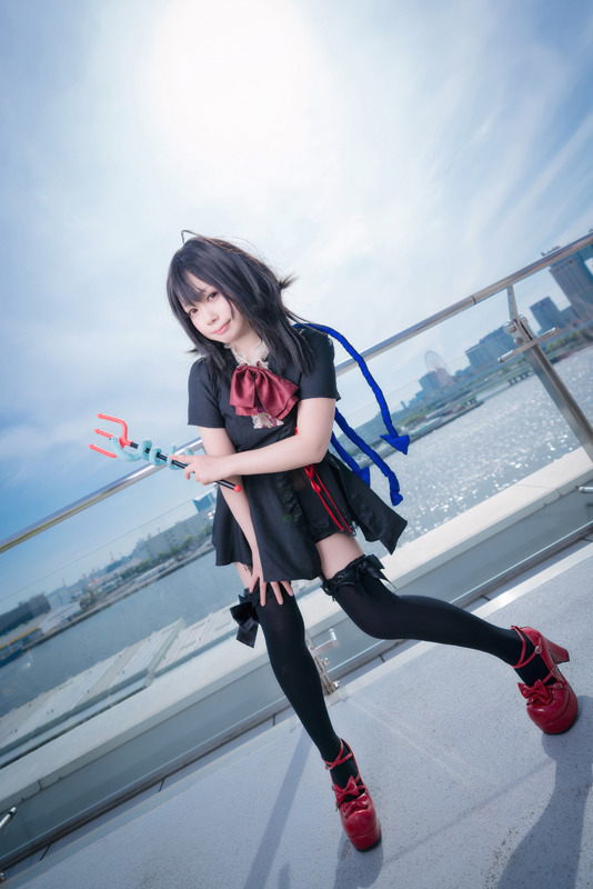 【コスプレ】東方オンリー「博麗神社例大祭」美女レイヤーまとめ 封獣ぬえ、十六夜咲夜ほかキャラ集結【写真134枚】