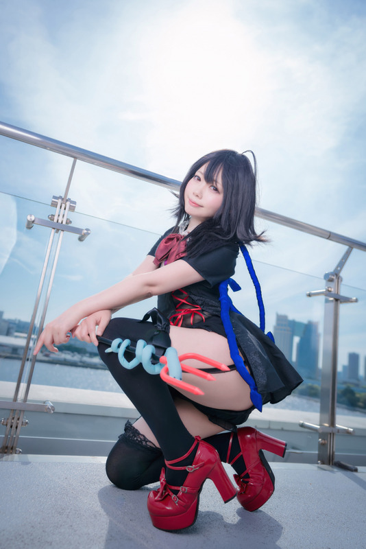 【コスプレ】東方オンリー「博麗神社例大祭」美女レイヤーまとめ 封獣ぬえ、十六夜咲夜ほかキャラ集結【写真134枚】