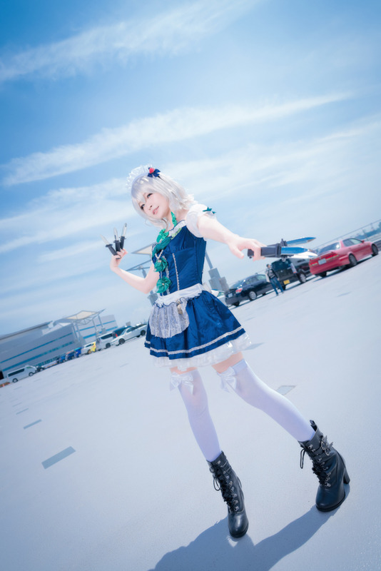 【コスプレ】東方オンリー「博麗神社例大祭」美女レイヤーまとめ 封獣ぬえ、十六夜咲夜ほかキャラ集結【写真134枚】