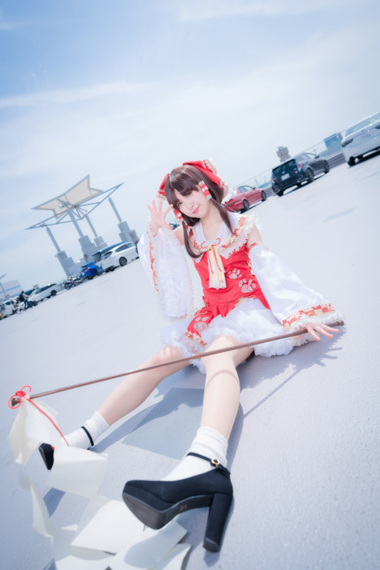 【コスプレ】東方オンリー「博麗神社例大祭」美女レイヤーまとめ 封獣ぬえ、十六夜咲夜ほかキャラ集結【写真134枚】