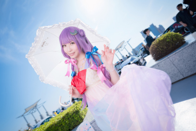 【コスプレ】東方オンリー「博麗神社例大祭」美女レイヤーまとめ 封獣ぬえ、十六夜咲夜ほかキャラ集結【写真134枚】