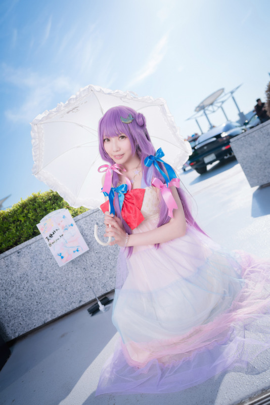 【コスプレ】東方オンリー「博麗神社例大祭」美女レイヤーまとめ 封獣ぬえ、十六夜咲夜ほかキャラ集結【写真134枚】