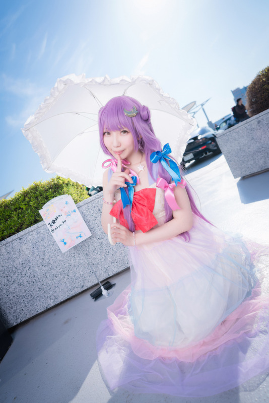 【コスプレ】東方オンリー「博麗神社例大祭」美女レイヤーまとめ 封獣ぬえ、十六夜咲夜ほかキャラ集結【写真134枚】