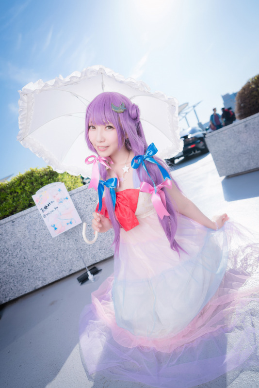 【コスプレ】東方オンリー「博麗神社例大祭」美女レイヤーまとめ 封獣ぬえ、十六夜咲夜ほかキャラ集結【写真134枚】