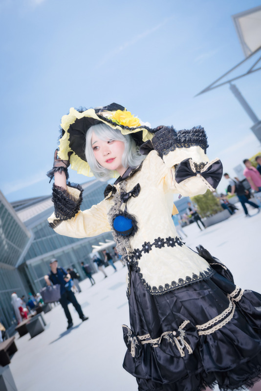 【コスプレ】東方オンリー「博麗神社例大祭」美女レイヤーまとめ 封獣ぬえ、十六夜咲夜ほかキャラ集結【写真134枚】