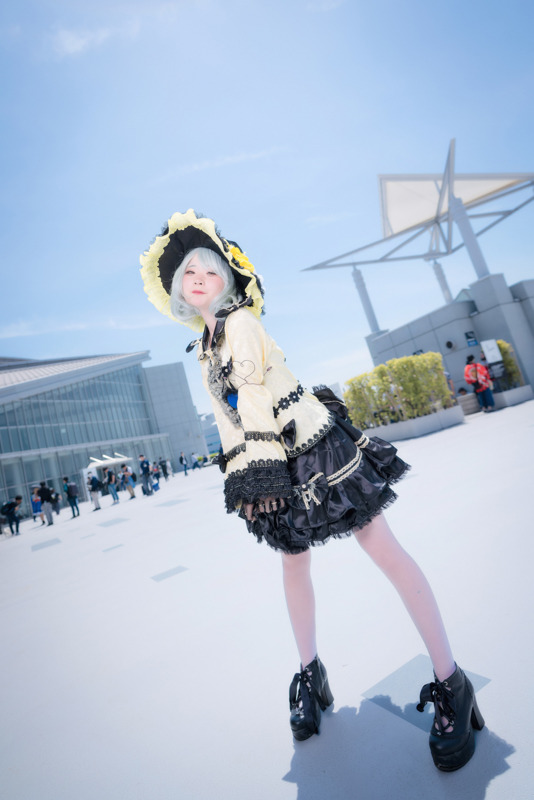 【コスプレ】東方オンリー「博麗神社例大祭」美女レイヤーまとめ 封獣ぬえ、十六夜咲夜ほかキャラ集結【写真134枚】