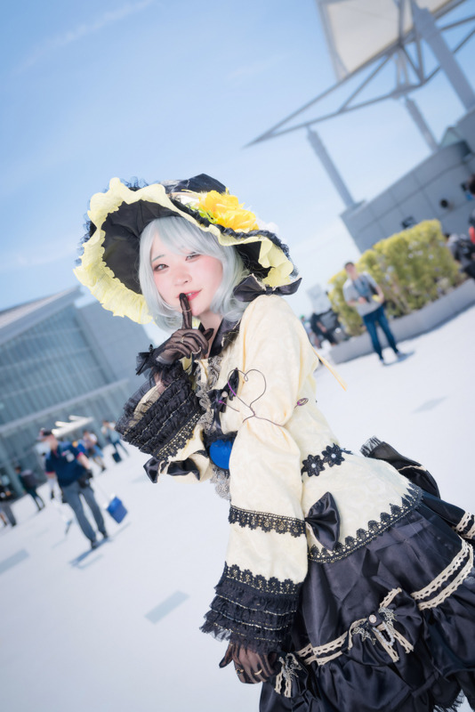 【コスプレ】東方オンリー「博麗神社例大祭」美女レイヤーまとめ 封獣ぬえ、十六夜咲夜ほかキャラ集結【写真134枚】