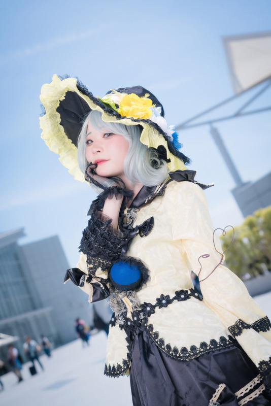 【コスプレ】東方オンリー「博麗神社例大祭」美女レイヤーまとめ 封獣ぬえ、十六夜咲夜ほかキャラ集結【写真134枚】