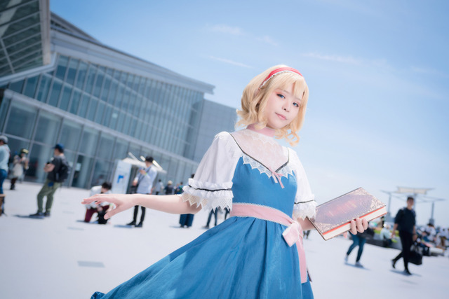 【コスプレ】東方オンリー「博麗神社例大祭」美女レイヤーまとめ 封獣ぬえ、十六夜咲夜ほかキャラ集結【写真134枚】