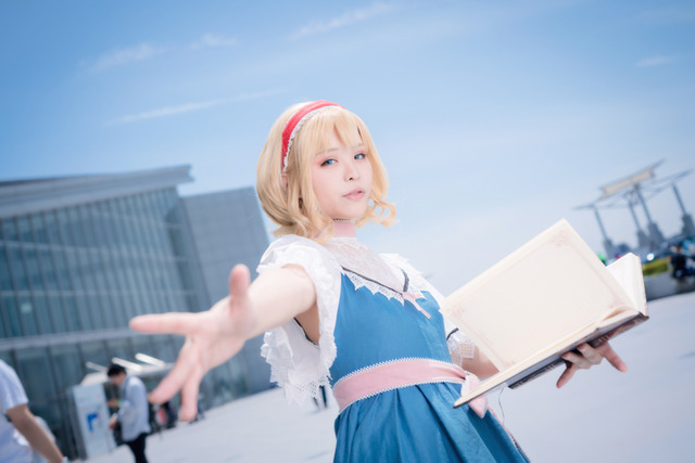 【コスプレ】東方オンリー「博麗神社例大祭」美女レイヤーまとめ 封獣ぬえ、十六夜咲夜ほかキャラ集結【写真134枚】