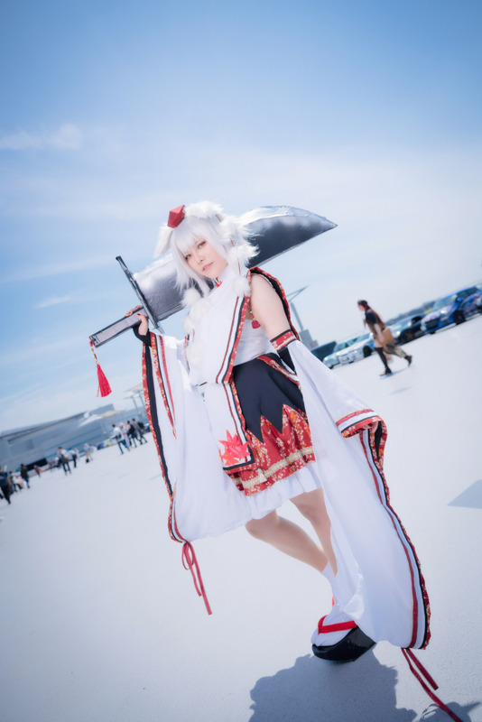 【コスプレ】東方オンリー「博麗神社例大祭」美女レイヤーまとめ 封獣ぬえ、十六夜咲夜ほかキャラ集結【写真134枚】