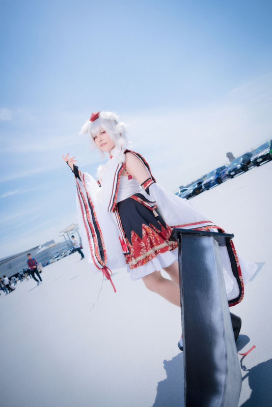 【コスプレ】東方オンリー「博麗神社例大祭」美女レイヤーまとめ 封獣ぬえ、十六夜咲夜ほかキャラ集結【写真134枚】