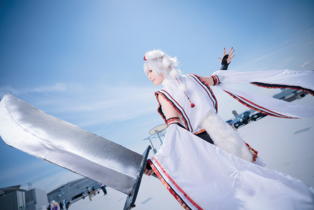 【コスプレ】東方オンリー「博麗神社例大祭」美女レイヤーまとめ 封獣ぬえ、十六夜咲夜ほかキャラ集結【写真134枚】