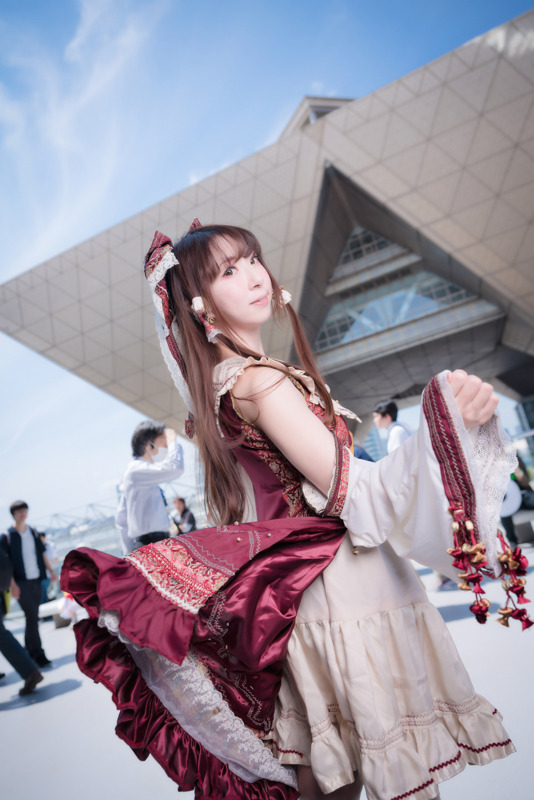 【コスプレ】東方オンリー「博麗神社例大祭」美女レイヤーまとめ 封獣ぬえ、十六夜咲夜ほかキャラ集結【写真134枚】