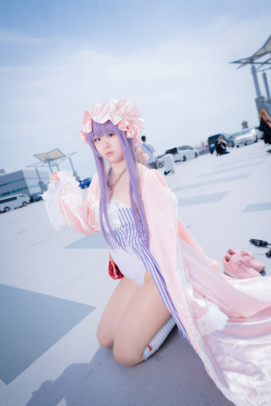 【コスプレ】東方オンリー「博麗神社例大祭」美女レイヤーまとめ 封獣ぬえ、十六夜咲夜ほかキャラ集結【写真134枚】