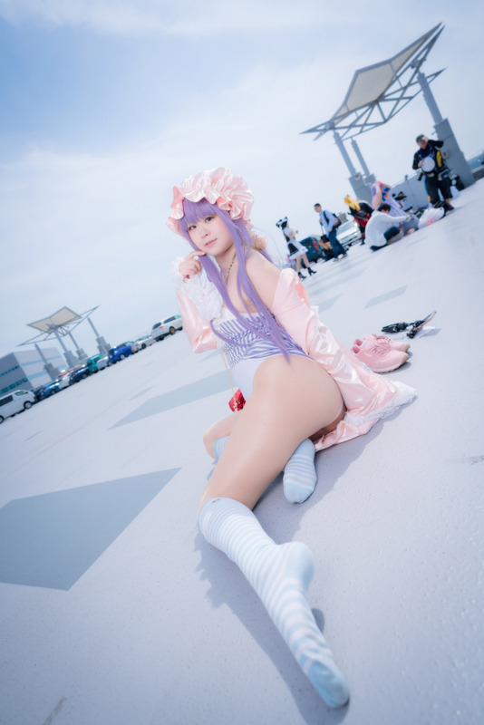 【コスプレ】東方オンリー「博麗神社例大祭」美女レイヤーまとめ 封獣ぬえ、十六夜咲夜ほかキャラ集結【写真134枚】