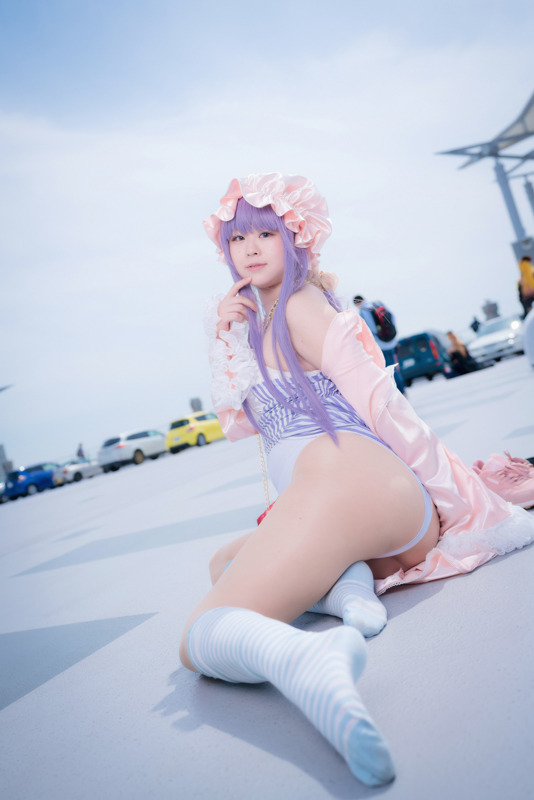 【コスプレ】東方オンリー「博麗神社例大祭」美女レイヤーまとめ 封獣ぬえ、十六夜咲夜ほかキャラ集結【写真134枚】