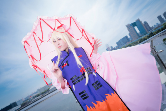 【コスプレ】東方オンリー「博麗神社例大祭」美女レイヤーまとめ 封獣ぬえ、十六夜咲夜ほかキャラ集結【写真134枚】