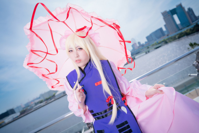 【コスプレ】東方オンリー「博麗神社例大祭」美女レイヤーまとめ 封獣ぬえ、十六夜咲夜ほかキャラ集結【写真134枚】