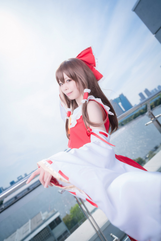 【コスプレ】東方オンリー「博麗神社例大祭」美女レイヤーまとめ 封獣ぬえ、十六夜咲夜ほかキャラ集結【写真134枚】