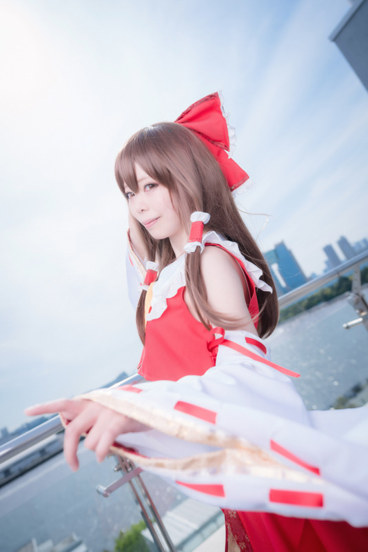 【コスプレ】東方オンリー「博麗神社例大祭」美女レイヤーまとめ 封獣ぬえ、十六夜咲夜ほかキャラ集結【写真134枚】