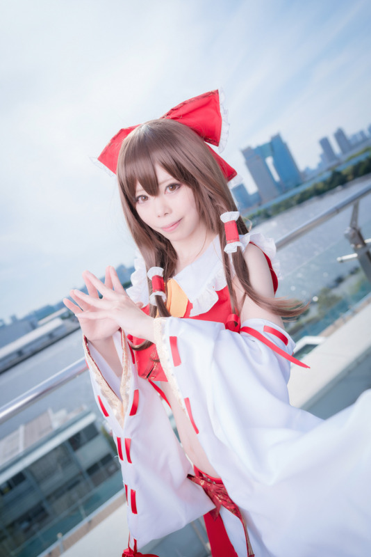 【コスプレ】東方オンリー「博麗神社例大祭」美女レイヤーまとめ 封獣ぬえ、十六夜咲夜ほかキャラ集結【写真134枚】