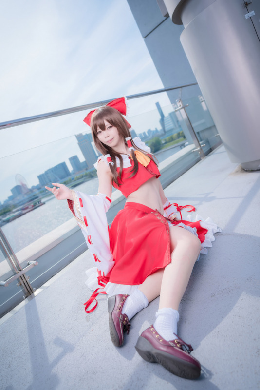 【コスプレ】東方オンリー「博麗神社例大祭」美女レイヤーまとめ 封獣ぬえ、十六夜咲夜ほかキャラ集結【写真134枚】