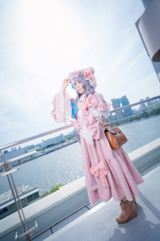 【コスプレ】東方オンリー「博麗神社例大祭」美女レイヤーまとめ 封獣ぬえ、十六夜咲夜ほかキャラ集結【写真134枚】