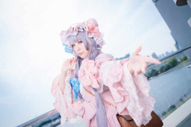 【コスプレ】東方オンリー「博麗神社例大祭」美女レイヤーまとめ 封獣ぬえ、十六夜咲夜ほかキャラ集結【写真134枚】