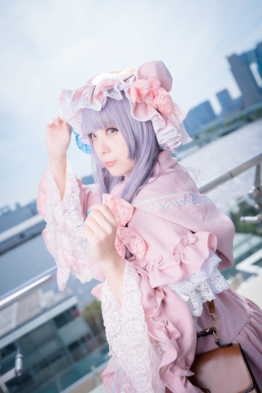 【コスプレ】東方オンリー「博麗神社例大祭」美女レイヤーまとめ 封獣ぬえ、十六夜咲夜ほかキャラ集結【写真134枚】