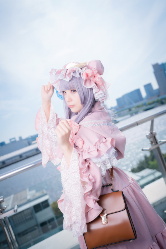 【コスプレ】東方オンリー「博麗神社例大祭」美女レイヤーまとめ 封獣ぬえ、十六夜咲夜ほかキャラ集結【写真134枚】