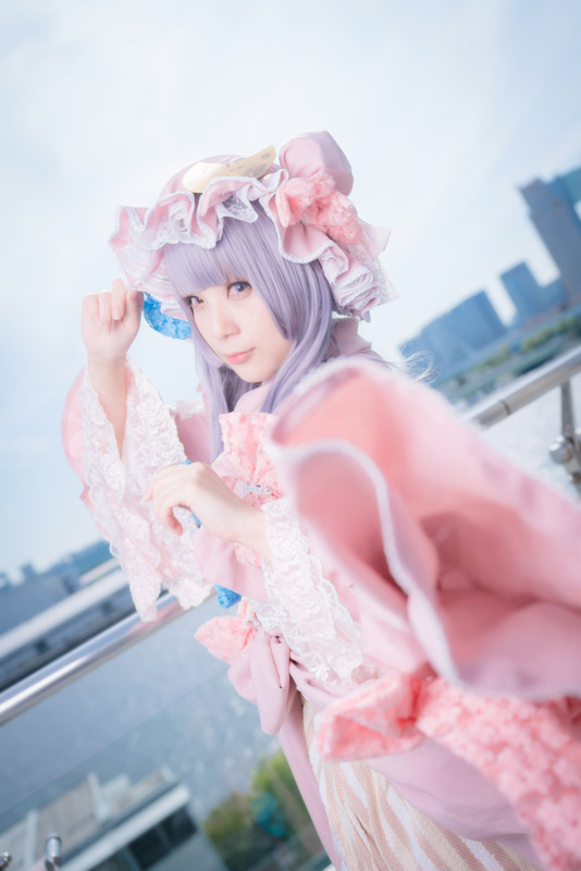 【コスプレ】東方オンリー「博麗神社例大祭」美女レイヤーまとめ 封獣ぬえ、十六夜咲夜ほかキャラ集結【写真134枚】