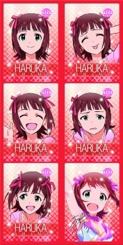 「ドンジャラSmart アイドルマスター ミリオンライブ！」