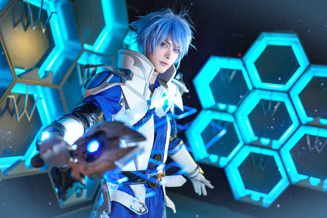 諸葛亮『王者栄躍』