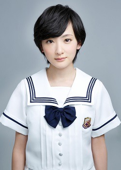生駒里奈